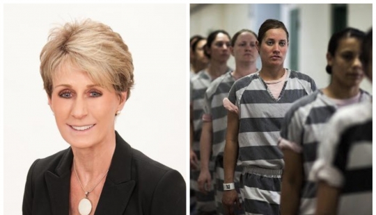 Confessions of a prison doctor: what happens in the largest female prison in Europe Confessions of a prison doctor: what happens in the largest female prison in Europe