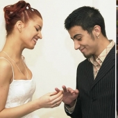 Construir el amor: escena de sexo en ruso reality show