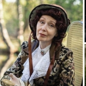 Cosplay todas las imágenes de un sumiso: 20 imágenes impactantes de los ciudadanos de San Petersburgo Marina Budanovoy