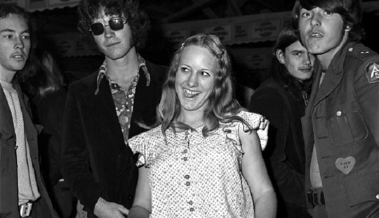 Crazy old pictures Teens Florida Crazy old pictures Teens Florida