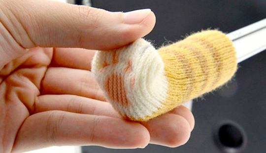 Cuando los muebles tiene las piernas