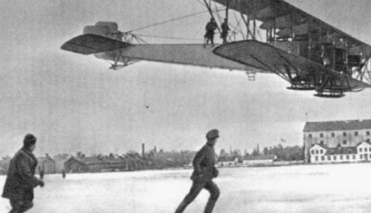 De la gran rusia inventos que cambiaron el mundo De la gran rusia inventos que cambiaron el mundo