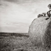 De una infancia feliz sin ordenador y de Internet