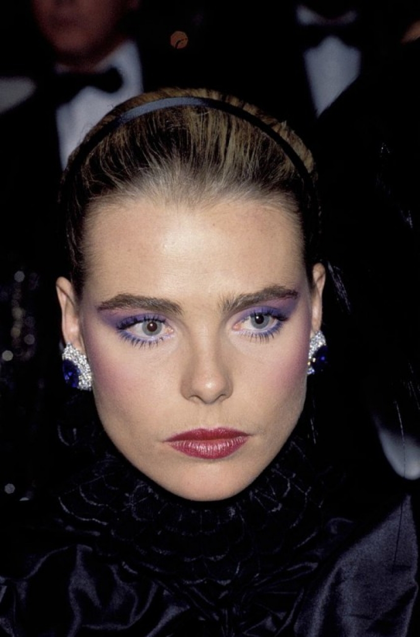 Deadly beauty: the 12 models who committed suicide