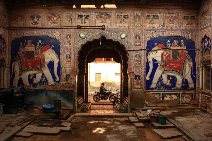 Desconocido India: 15 increíbles fotos de los lugares donde pocos turistas llegan