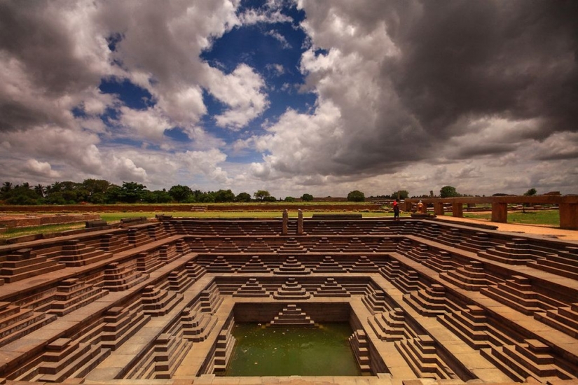 Desconocido India: 15 increíbles fotos de los lugares donde pocos turistas llegan