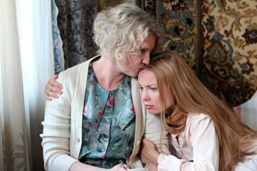 Desde "Editar" a "Sultán": las 10 mejores rusos de la serie de TV sobre el amor