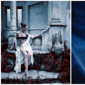 Desnudos para todos: el esplendor de un cuerpo femenino sin un ápice de vulgaridad