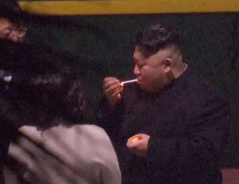 Ídolo de oro: la lujosa vida de Kim Jong-un