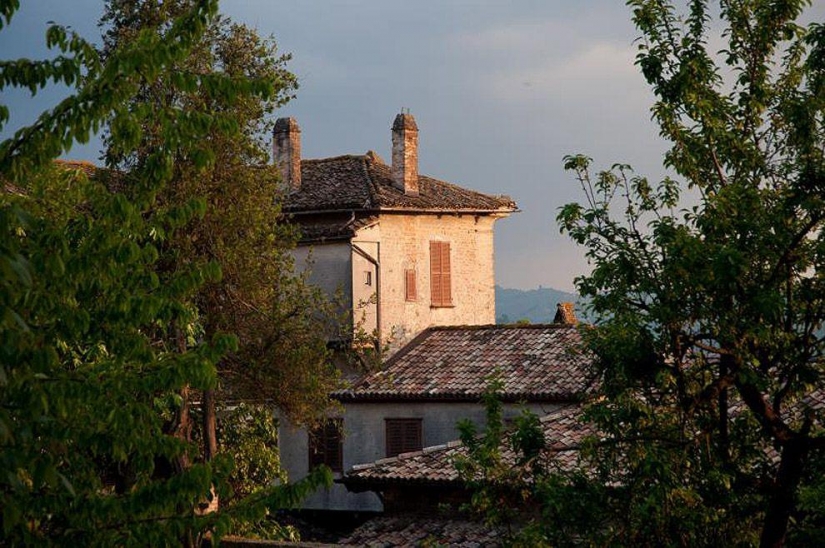 Donde vive un cuento de hadas: el encanto de los pequeños pueblos de Italia