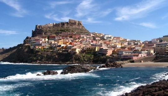 Donde vive un cuento de hadas: el encanto de los pequeños pueblos de Italia