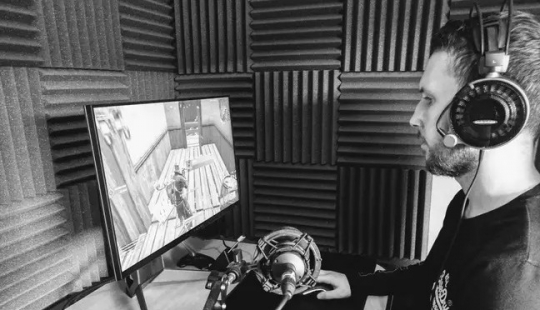 Dream job: 25-year-old Scot gets a tidy sum as a coach for Fortnite Dream job: 25-year-old Scot gets a tidy sum as a coach for Fortnite