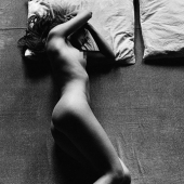 Ed van der Elsken: el amor, el sexo, el arte y el jazz