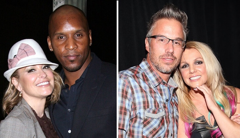 El amor contrato: Britney Spears, Heidi Klum y otras estrellas que cayó en el amor con los asistentes