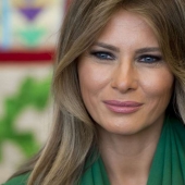 El camino de la Cenicienta: ¿cómo Melania trump modelo se convirtió en la primera dama de los Estados unidos