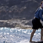 El Joker o el ama de casa? Red de simulacros de cara blanca, Mark Zuckerberg