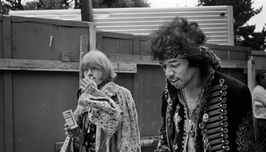 El misterio del "Club de los 27": el ruso y celebridades internacionales, que murió a la edad de 27 años de edad El misterio del "Club de los 27": el ruso y celebridades internacionales, que murió a la edad de 27 años de edad