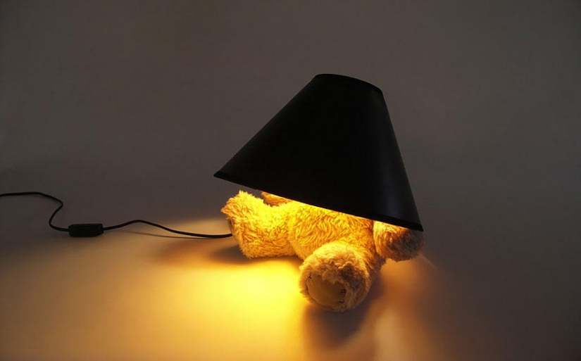 El más creativo de lámparas y luminarias