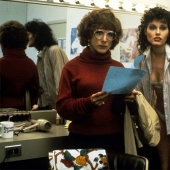 El más popular Soviética de películas en la década de 1980-erótico