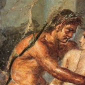 El secreto del Museo de arte erótico en Nápoles