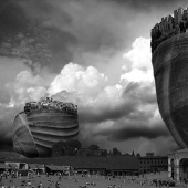El surrealismo en la obra de Thomas Barbey