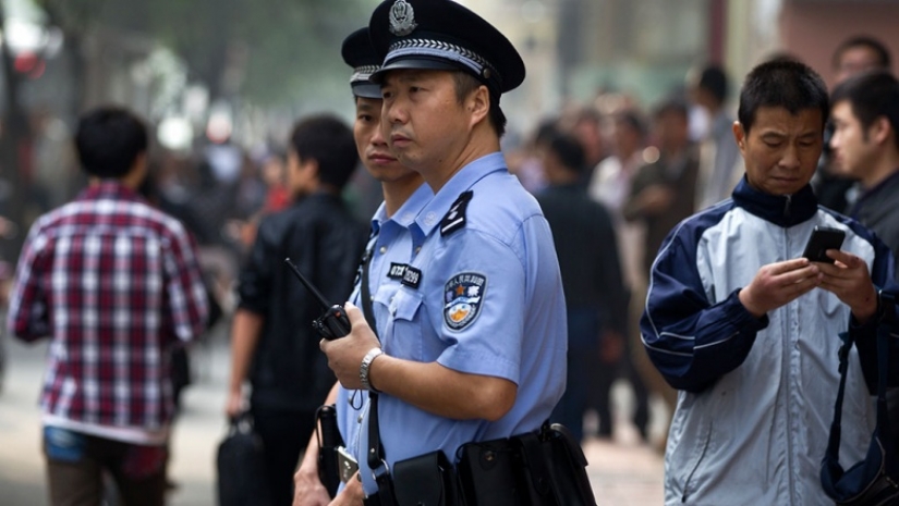 En China, elevar la edad de consentimiento para los escándalos sexuales con menores de edad