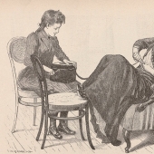 Esperma, el clítoris y otros descubrimientos de cambiar radicalmente la vida sexual de la humanidad