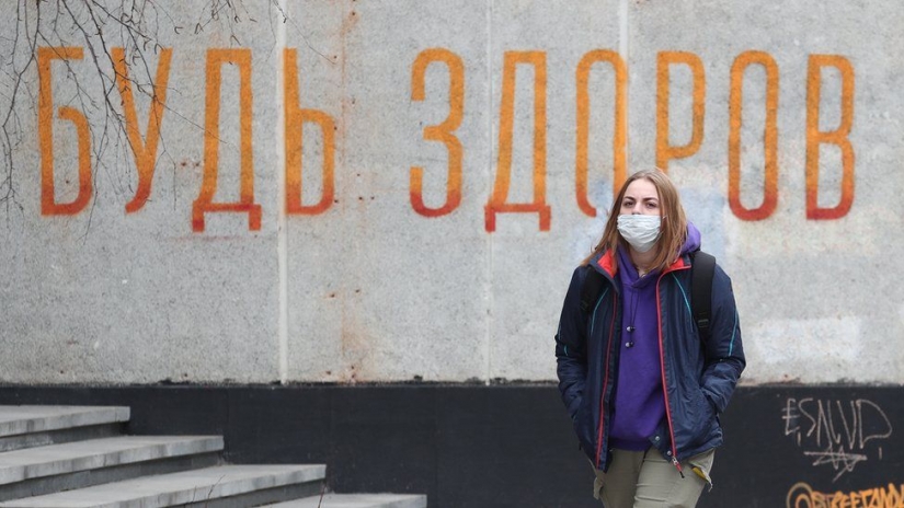 "Esta epidemia está justo delante": una entrevista con el Dr. Myasnikov con Ksenia Sobchak