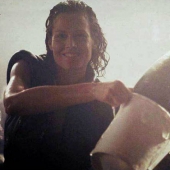 "Esto no es porno": un blog con una gran colección de fotos antiguas de las celebridades