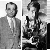 Falta: 5 personas famosas que de repente desapareció en la cima de la gloria