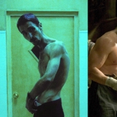 For all roles: the wonderful transformation Christian bale