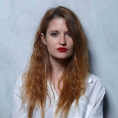 Fotógrafo brasileño tomó las mujeres antes, durante y después del orgasmo