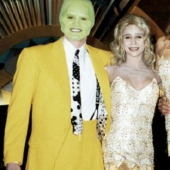 Fotos de estrellas de cine y sus dobles, después de que su vida nunca será la misma