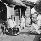 Fotos raras de Corea del Norte desde principios del siglo 20