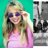 Freedom Britney Spears! What happened with the singer and why she asks for help