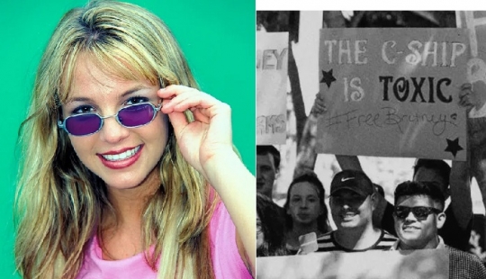 Freedom Britney Spears! What happened with the singer and why she asks for help