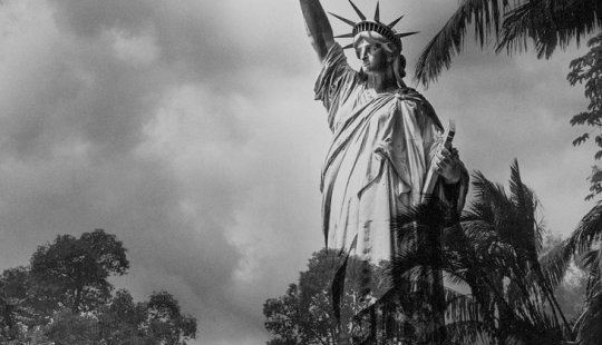 Fringe: ¿cómo será el mundo si a la cuarentena no es más