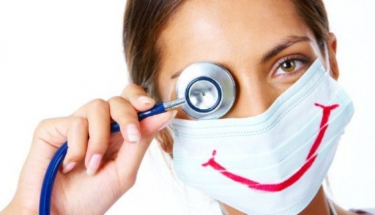 Fun experiments: Russian researchers looking for useful marijuana