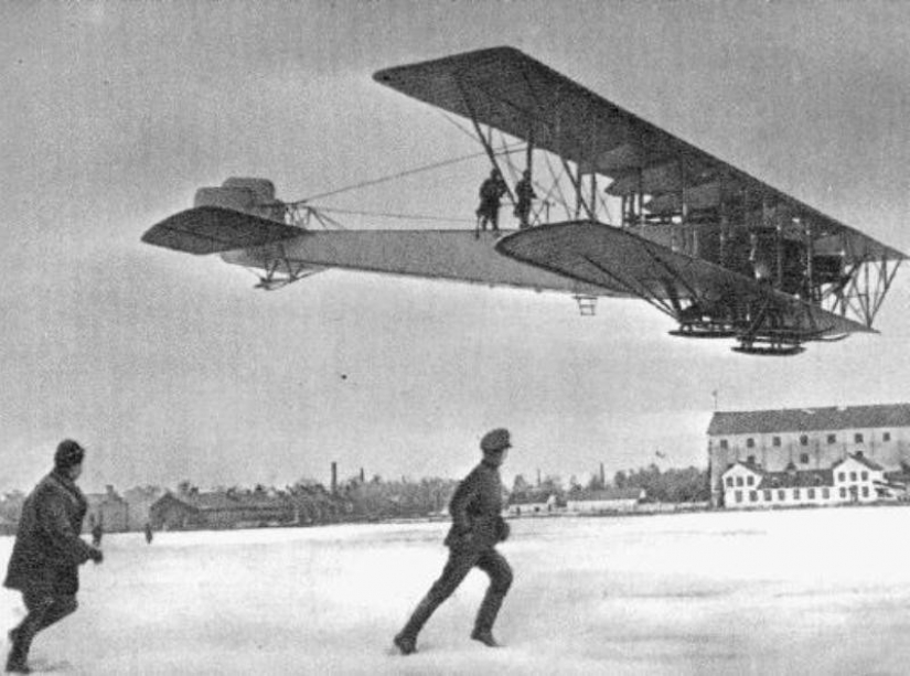 Great Russian inventions that changed the world
