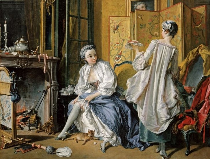 Hechos impactantes sobre la vida y la salud de las mujeres en Europa en los siglos XVIII-XIX