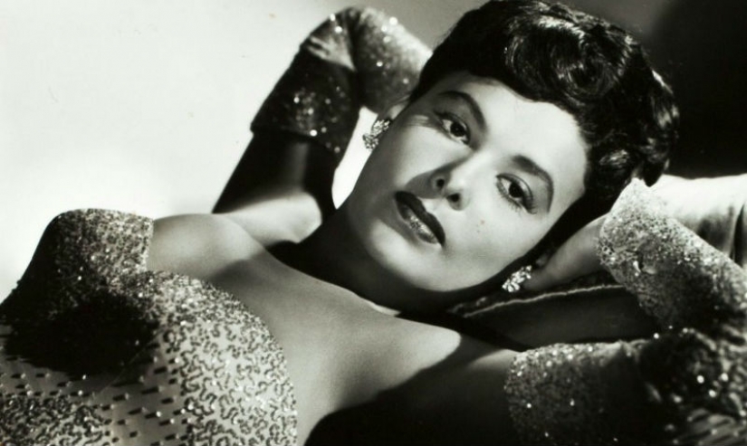 Hedy kiesler — sexy star of the controversial movie
