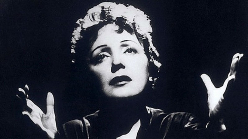"Her life is so sad that the story seems implausible": the great tragedy of Edith Piaf