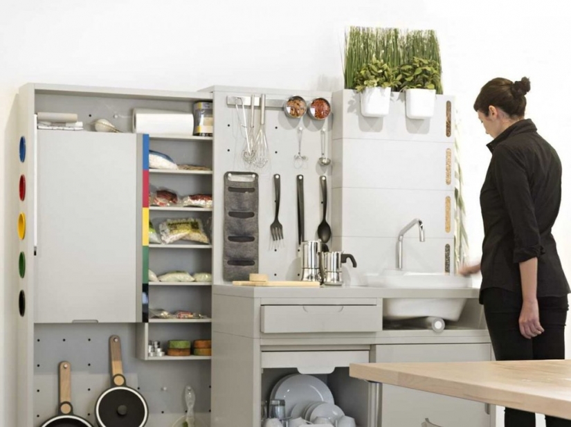 Here in 2025 will look like your kitchen