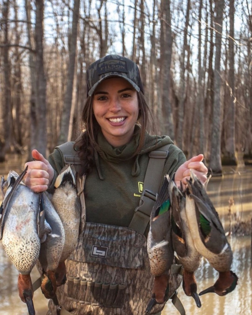 Hermosas chicas están en la caza: en Instagram apareció una cuenta que muchos serán condenados