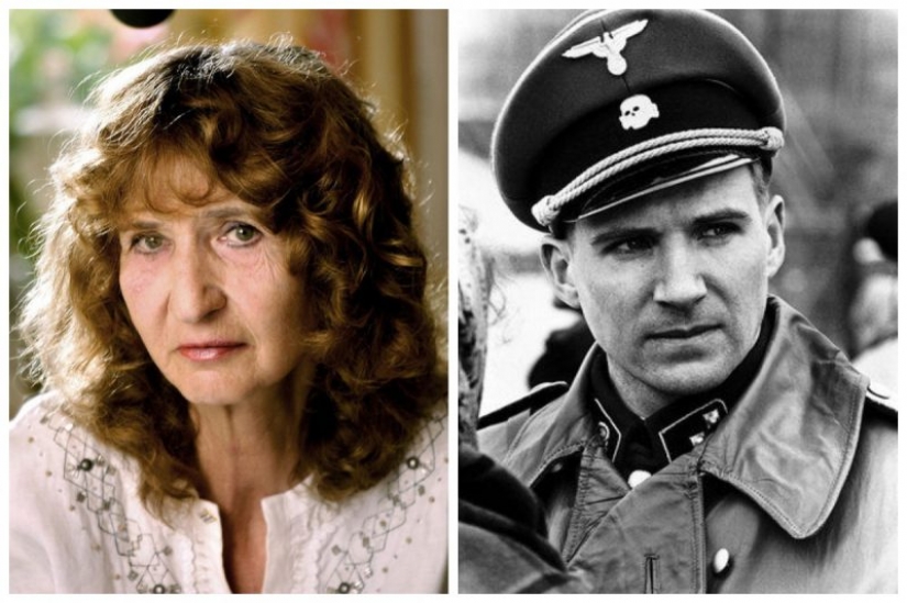 Hijos del Tercer Reich: ¿qué sucedió a las hijas y nietas de los famosos Nazis