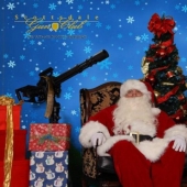 Holy smoke, two guns: Americans wielding guns that "Santa brought for Christmas"