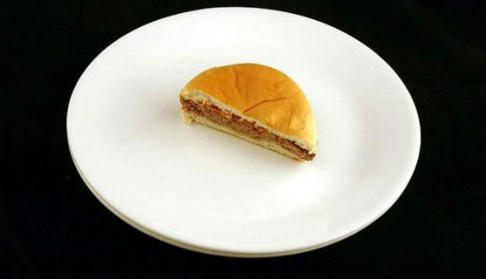 How look like 200 calories? How look like 200 calories?