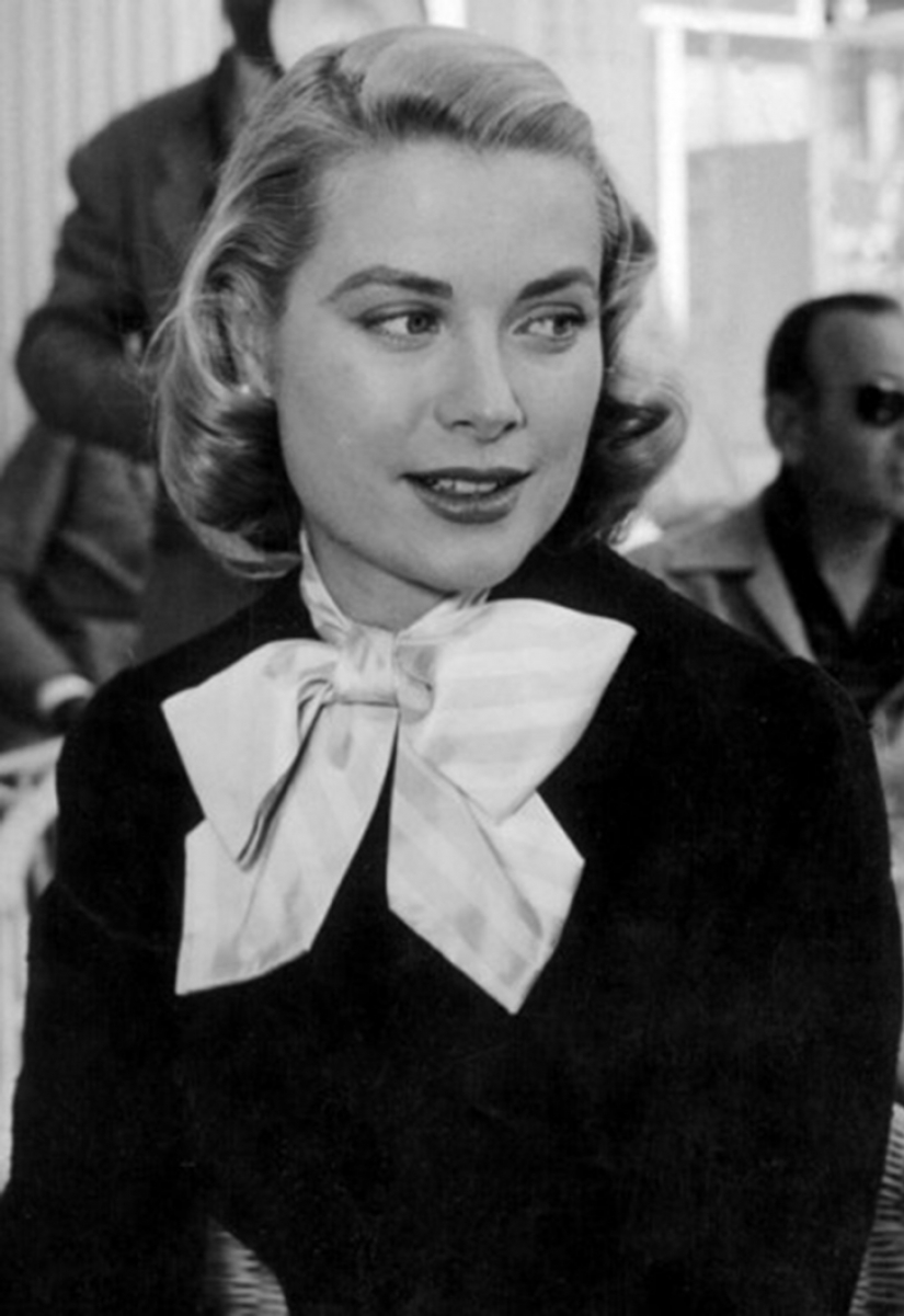 How to become a Princess: the real grace Kelly