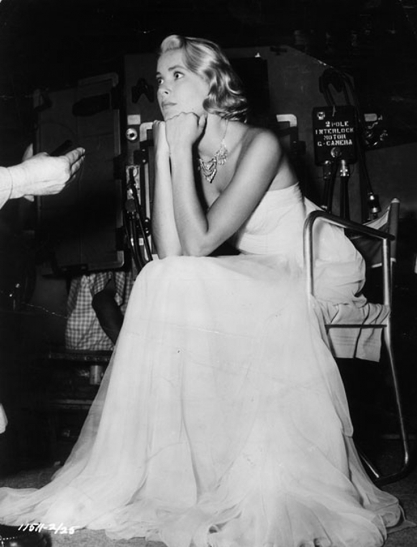 How to become a Princess: the real grace Kelly