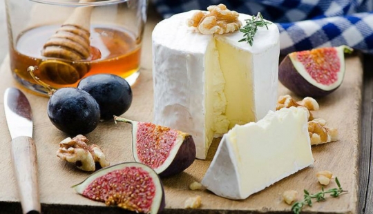 How to eat cheese and not get fat How to eat cheese and not get fat